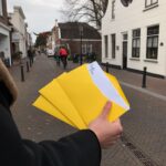 Brieven aan Anna